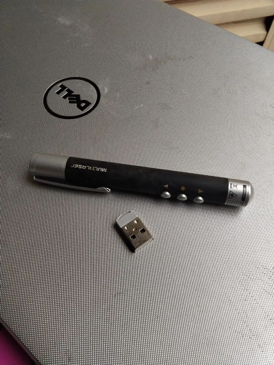 Caneta laser  - Foto 2