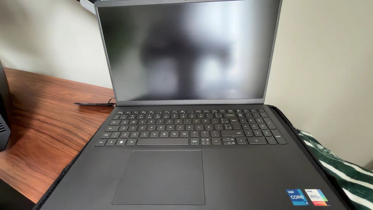 Notebook Dell inspiron 3520 Linux - Foto 4