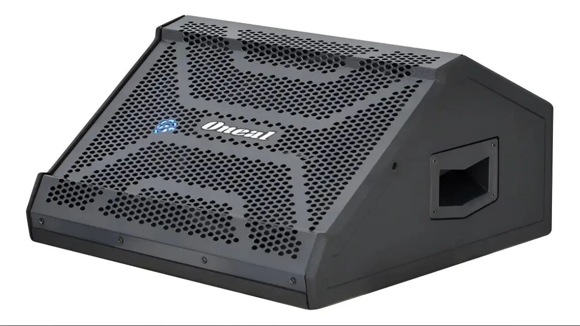 Caixa Oneal OPMV 412x Retorno Monitor - Equipamentos e Acessórios