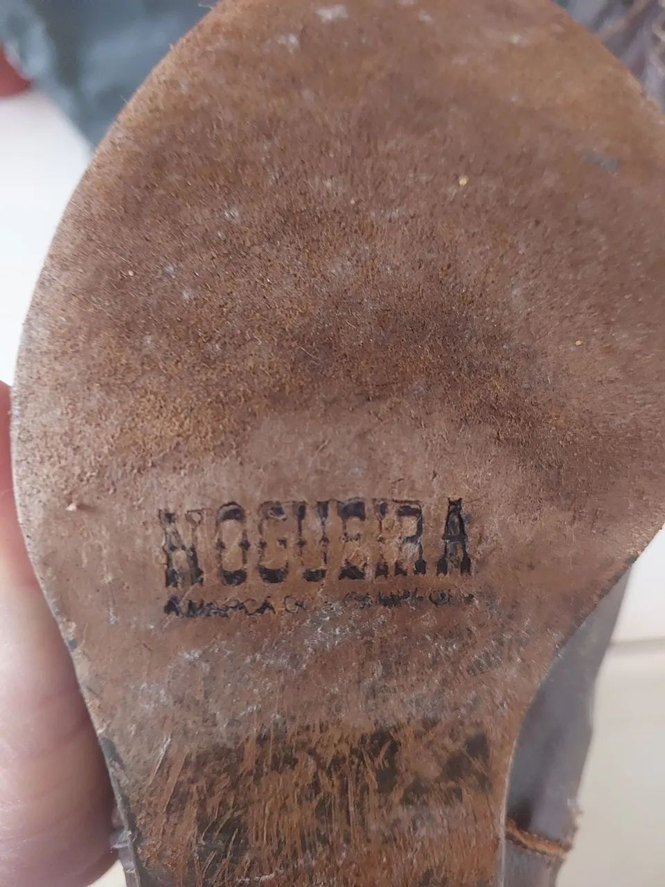 Bota  - Foto 5