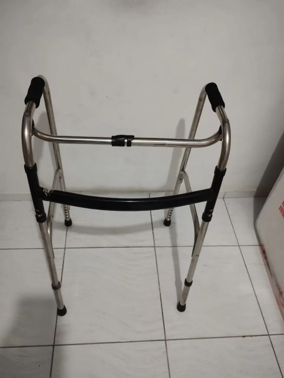 Andador para idosos  - Foto 2
