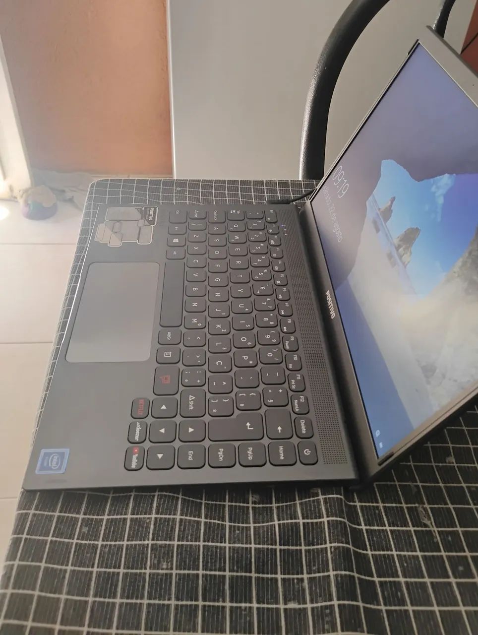 Notebook positivo 3meses de uso  - Foto 3