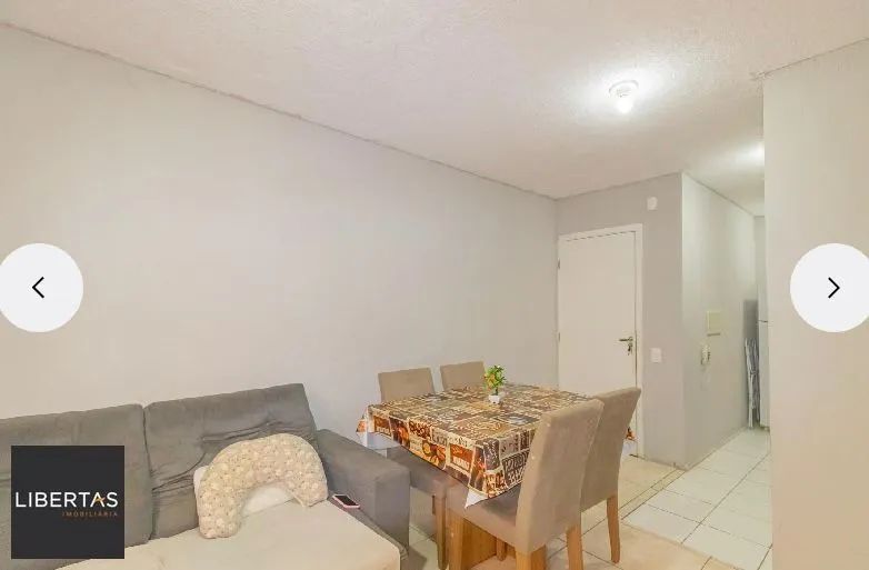 Edifício Primavera II - Apartamento de 2 dormitórios Canoas - Foto 4
