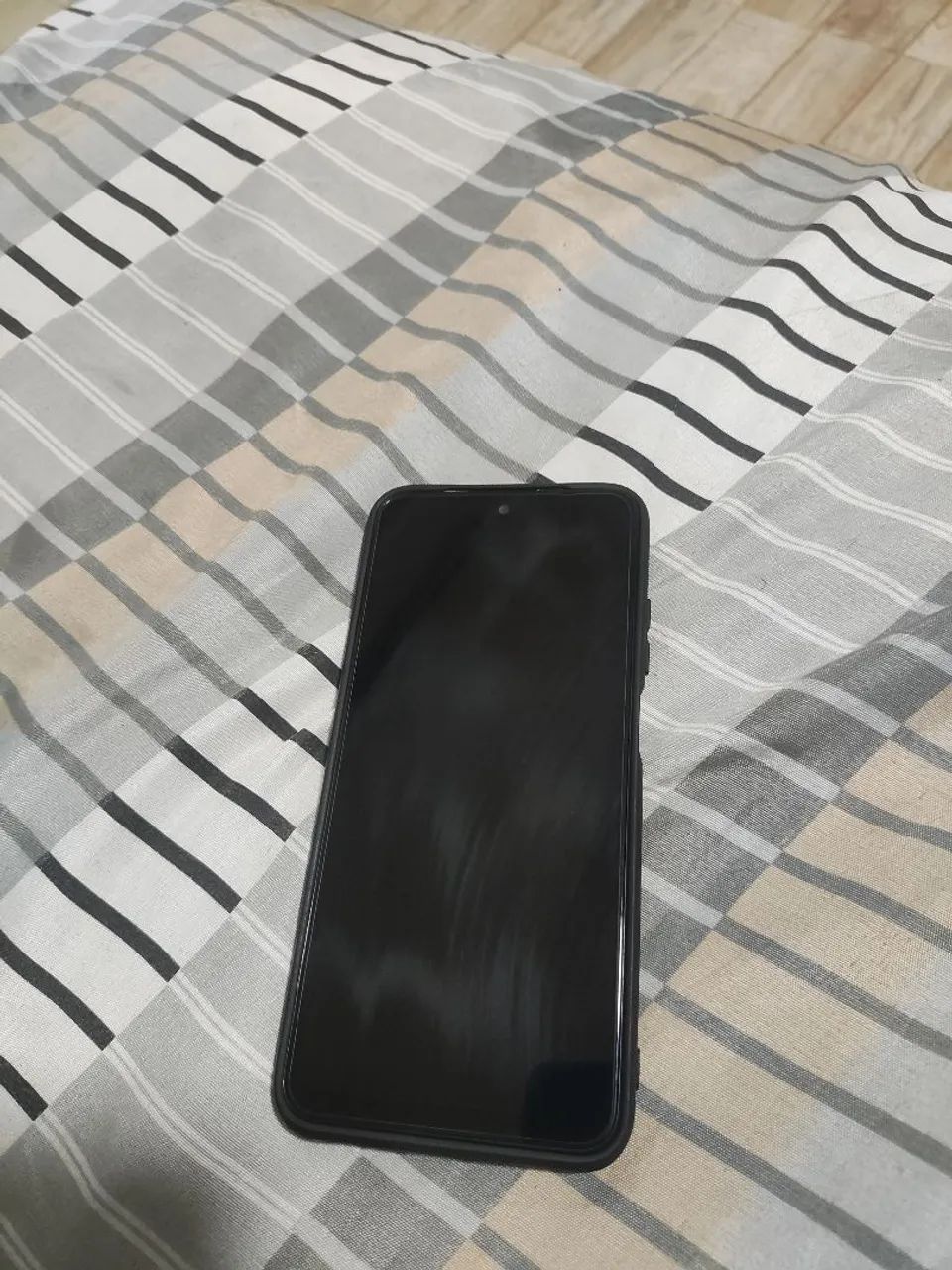 Redmi note 10 usado  - Foto 2