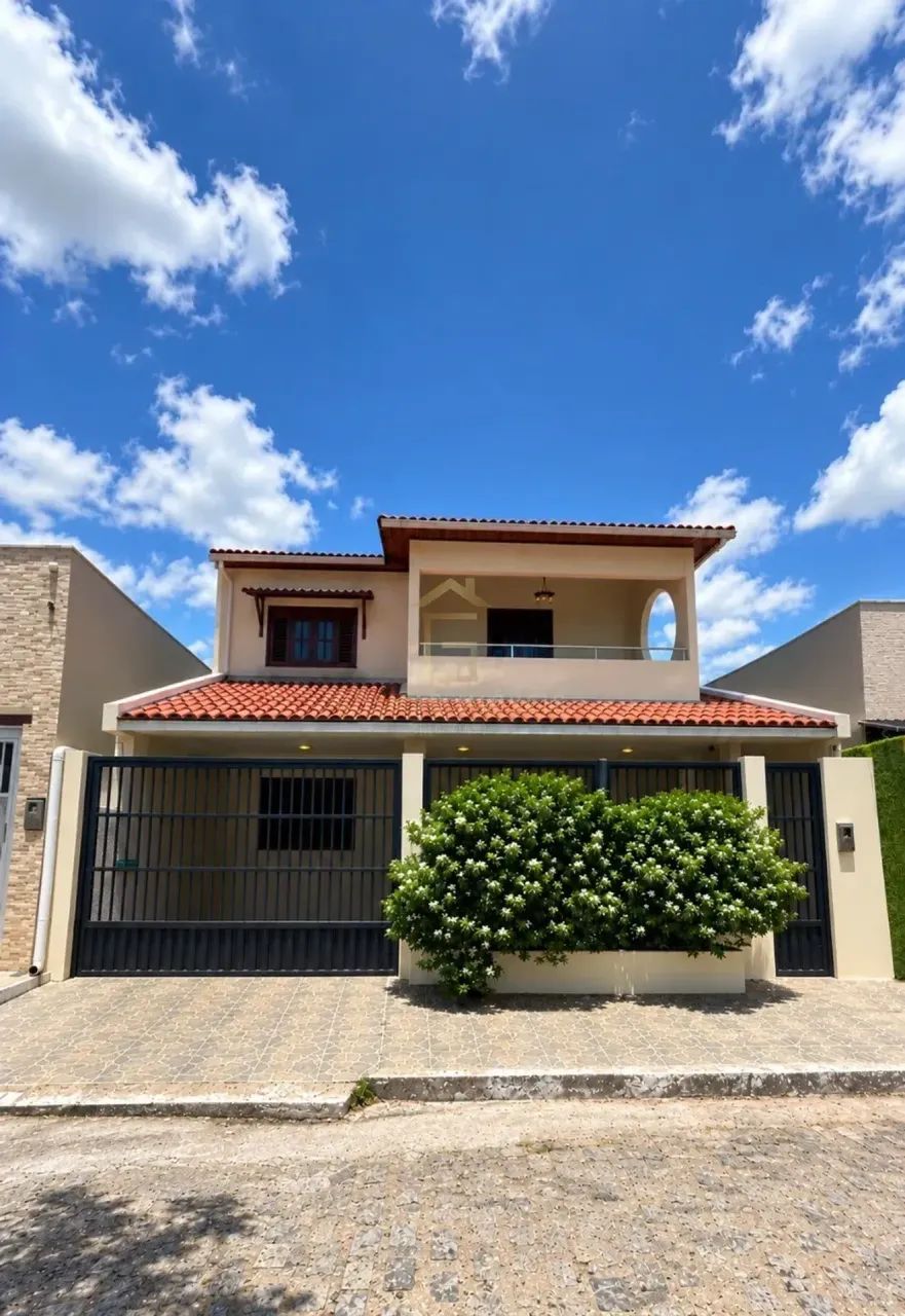 DUPLEX PARA LOCAÇÃO COM 05 QUARTOS, 04 SUÍTES EM NOVA PARNAMIRIM/RN