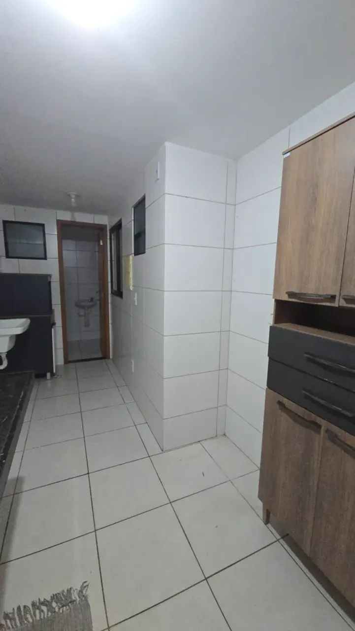 ALUGO  APARTAMENTO COM 3/4 E 100 NASCENTE, NO EDF IB GATTO! R$2.800,00 - Foto 8