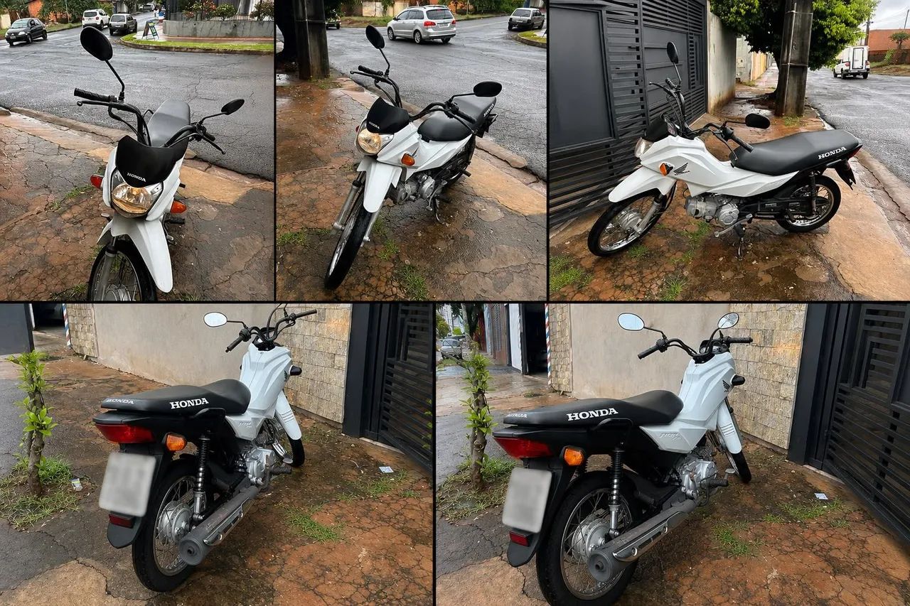 Honda Pop 2018 - Foto 2