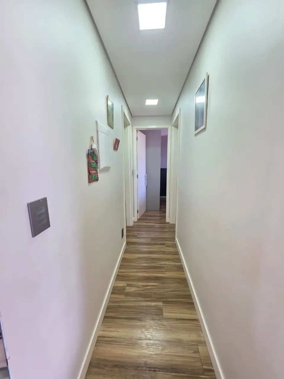 RESIDENCIAL ALLEGRO CEILANDIA - Foto 4