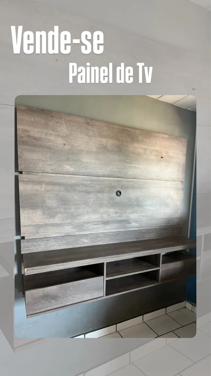 PAINEL RACK À VENDA - Foto 2