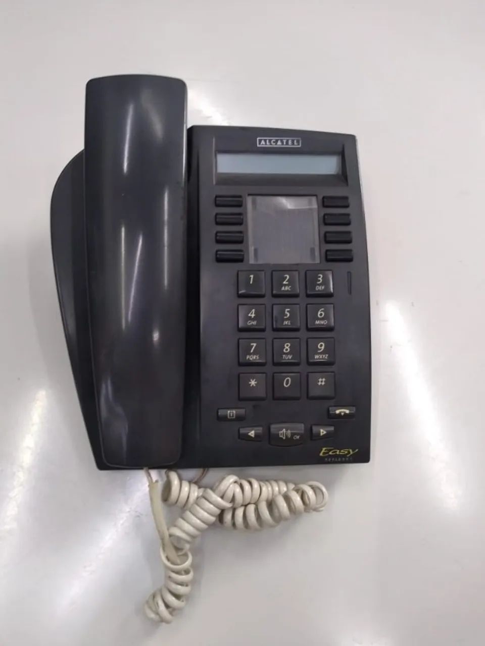 Telefone Alcatel 4010 Easy Reflexes