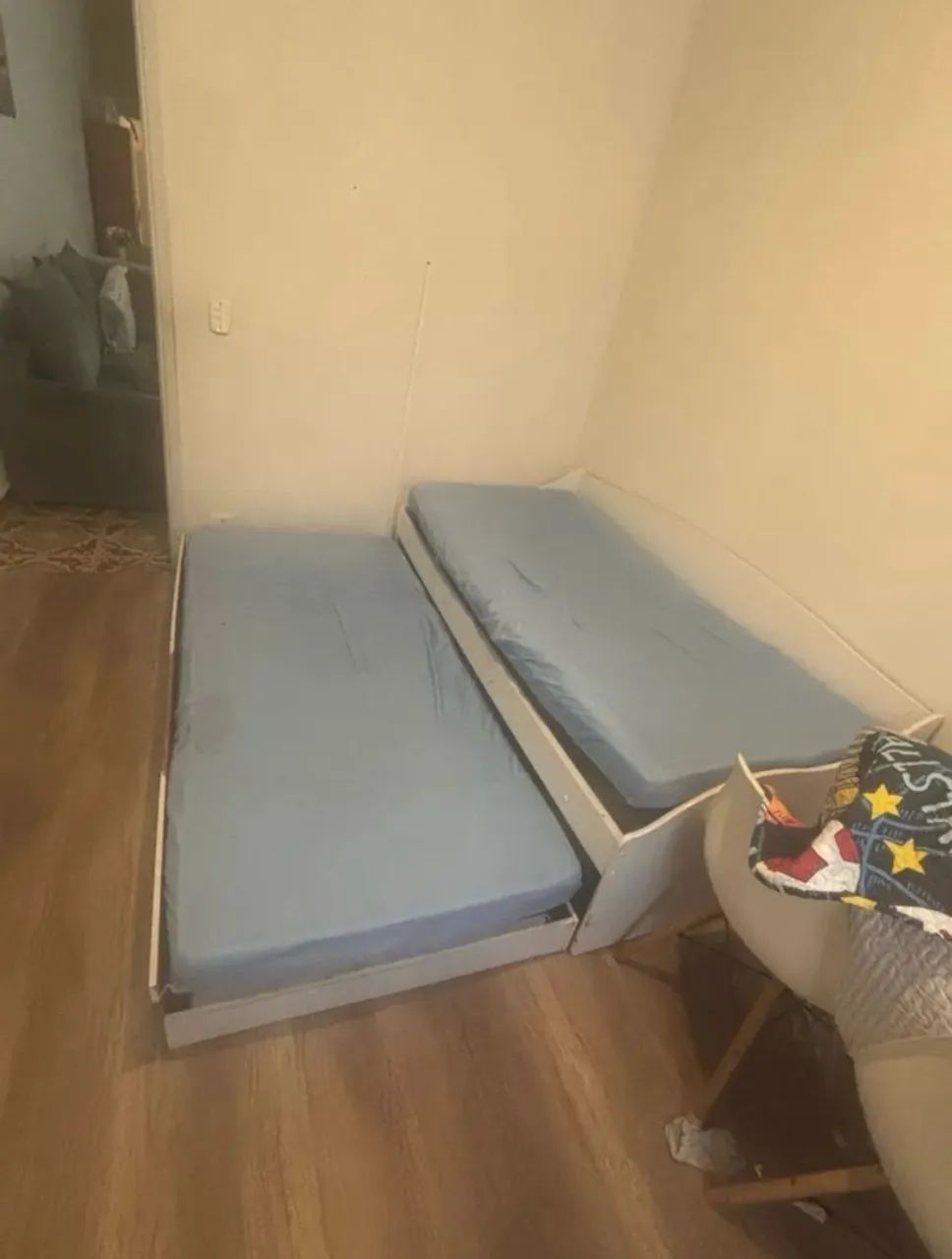 Bicama sem colchão  - Foto 4
