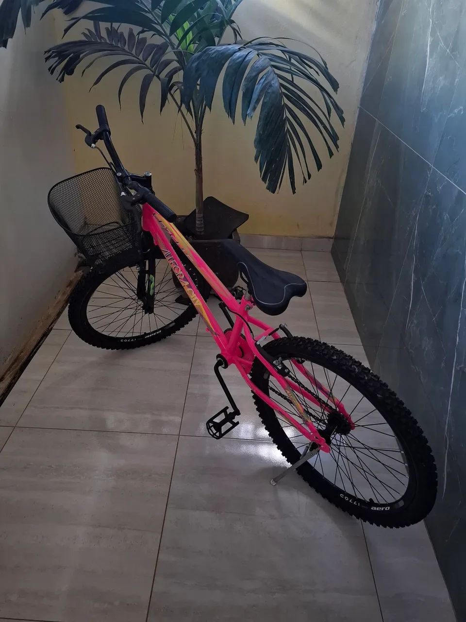 Bicicleta a venda  - Foto 3