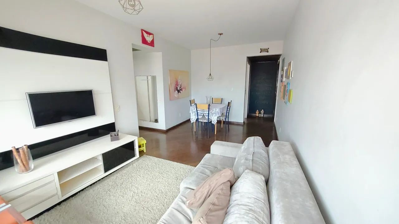 Apartamento de 1 quarto no Renascença  - Foto 4