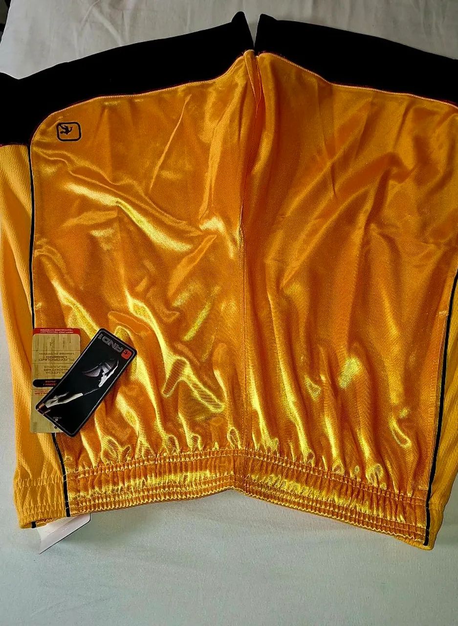 Shortes esportivos  - Foto 4