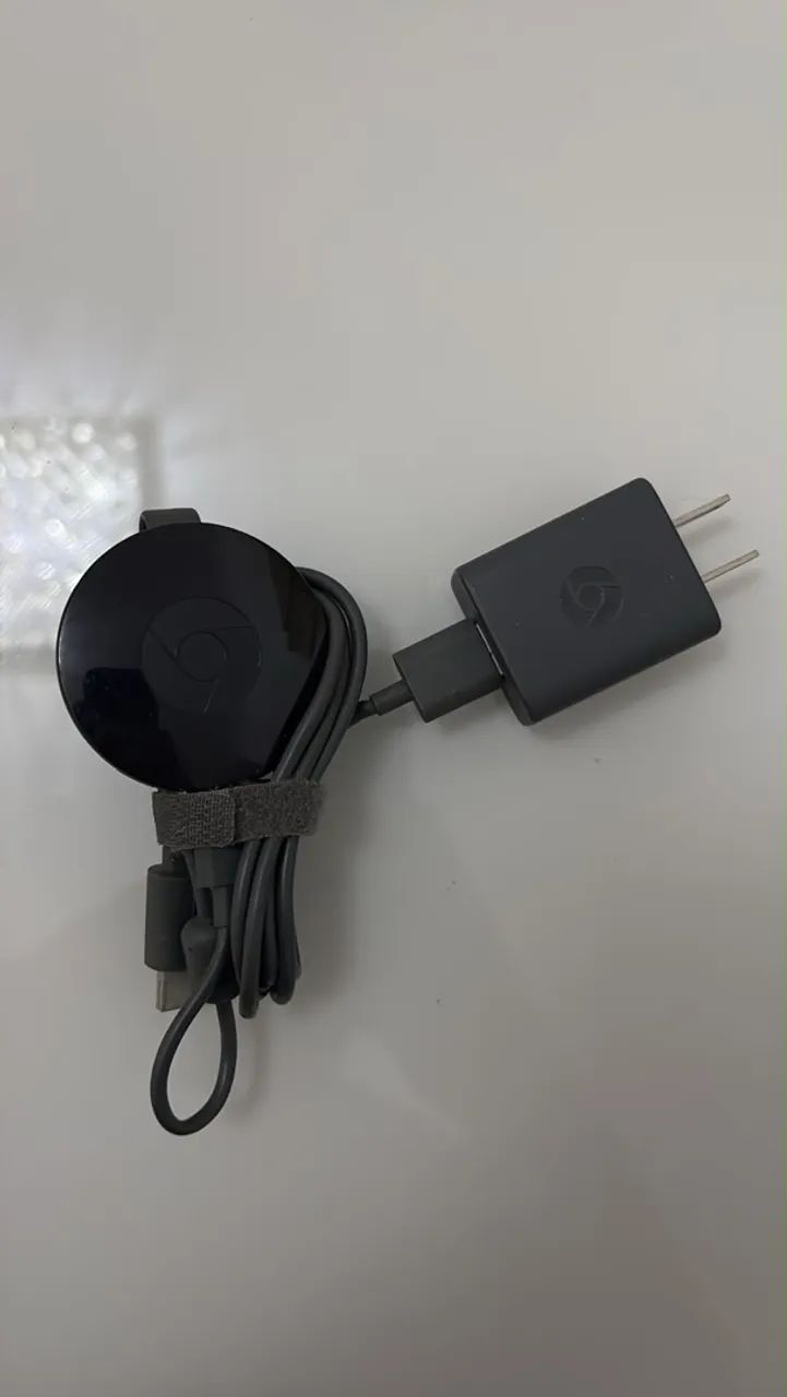 Google Chromecast