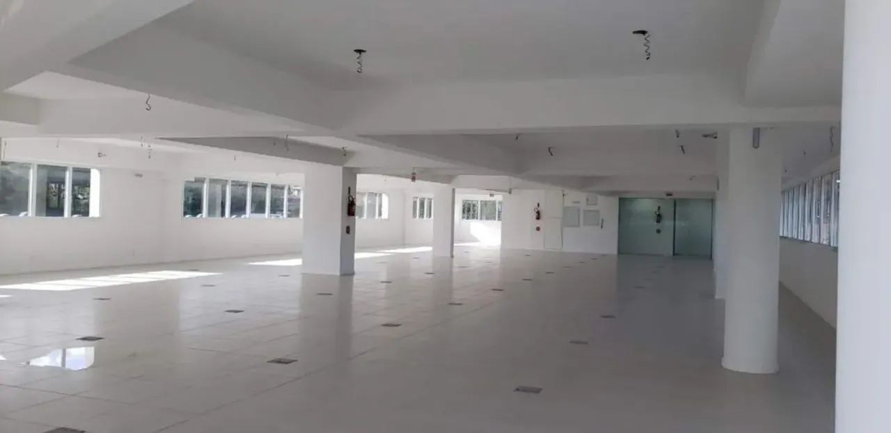 Prédio para Venda em Florianópolis, Itacorubi, 36 vagas - Foto 3