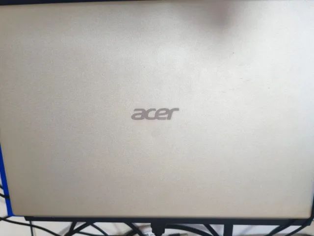 Notebook Acer i5 8GB ram 500 GB Nvidia(Troco) - Foto 3