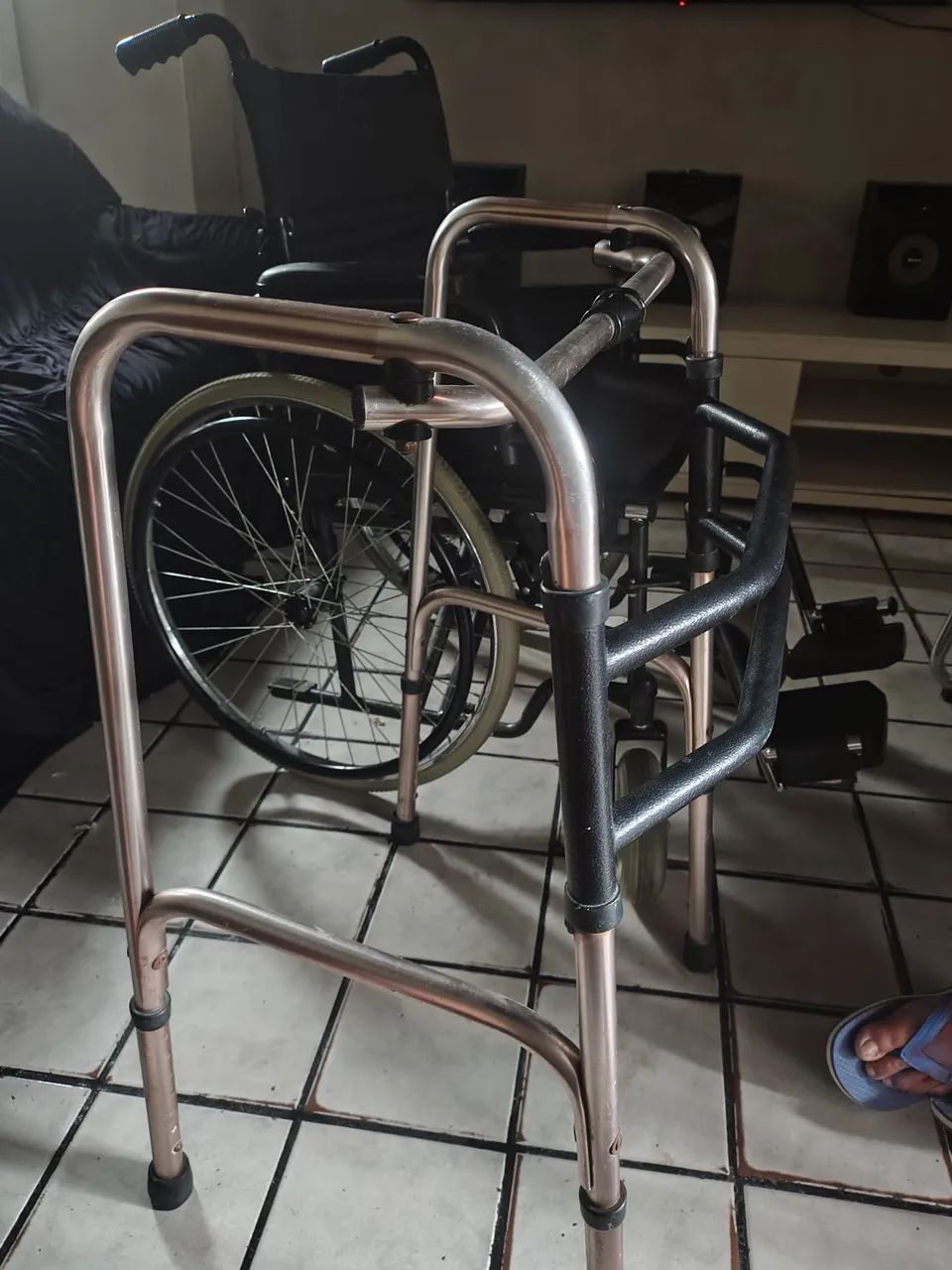 Vendo um anda já em perfeito estado de conservação  - Foto 2