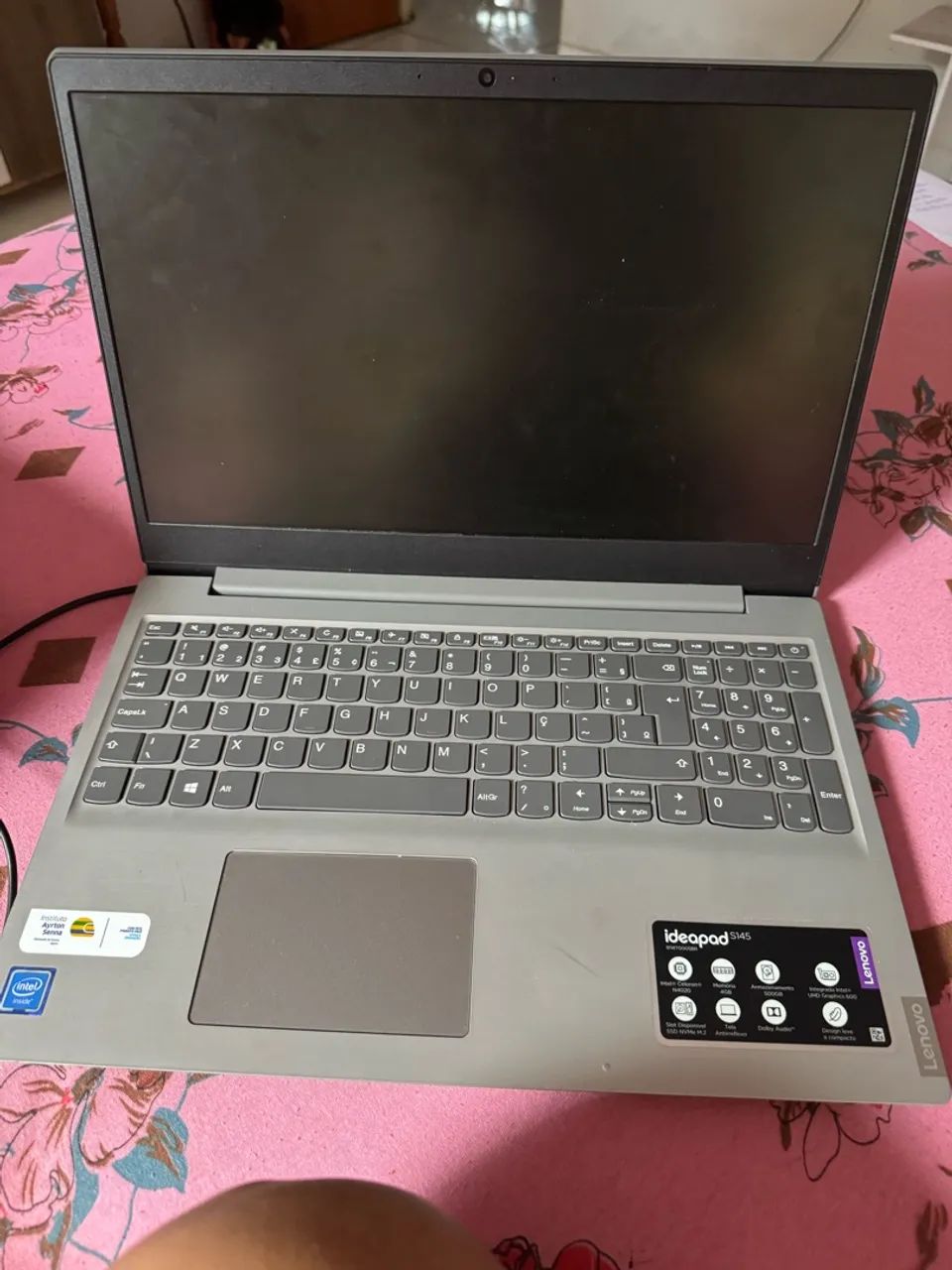 Notebook