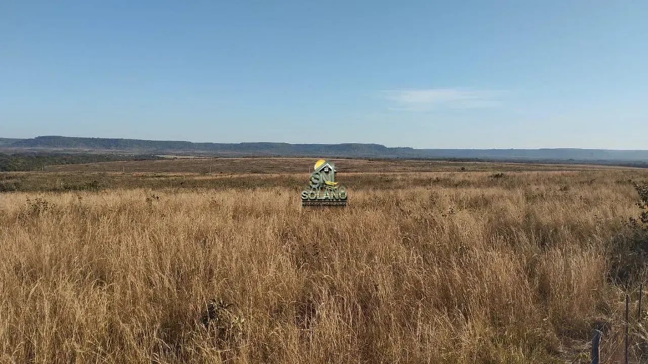 Fazenda em Paranatinga MT