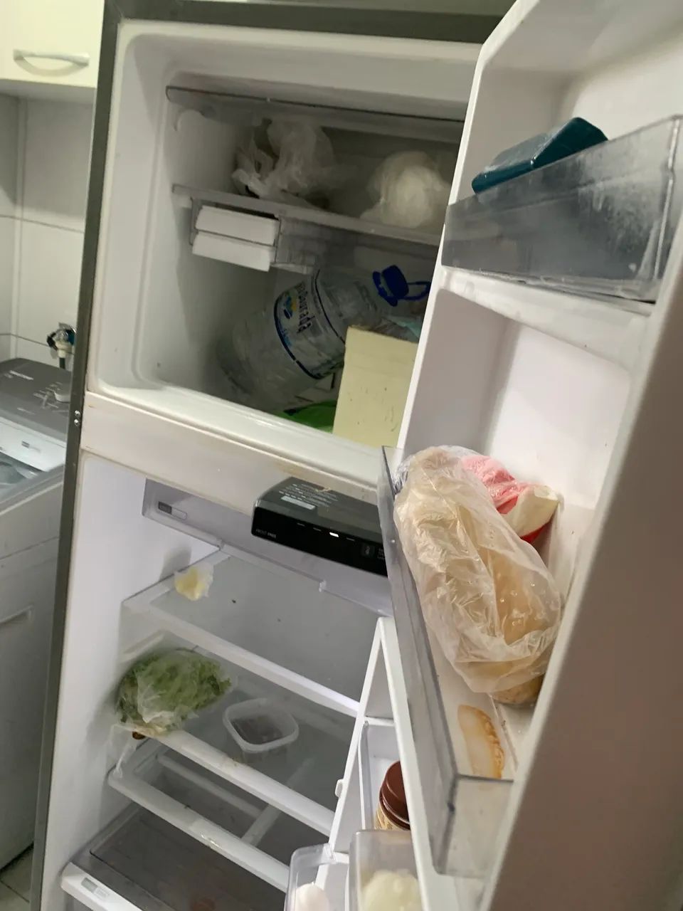 VENDO Geladeira Brastemp  - Foto 2
