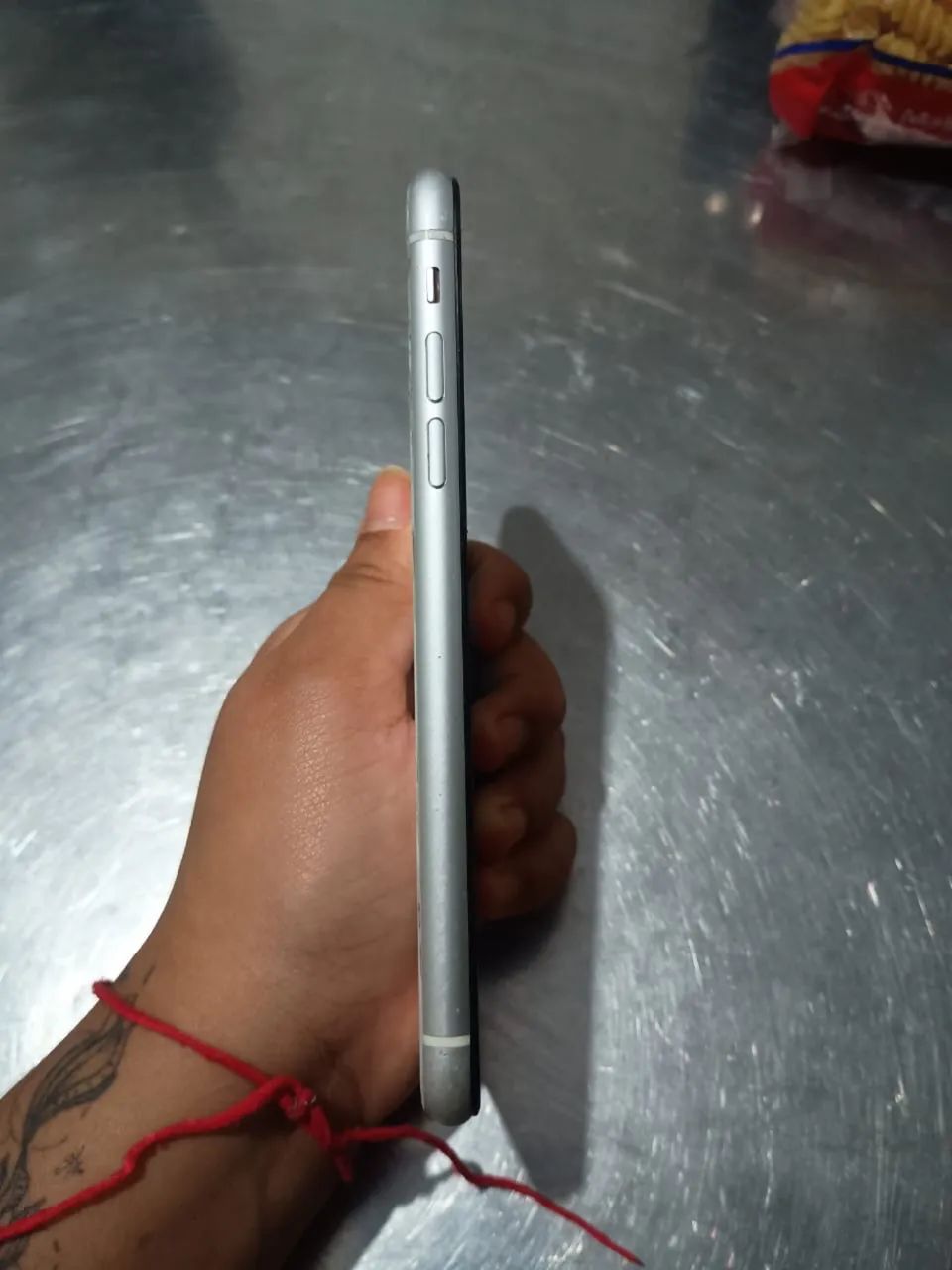 iPhone XR - Foto 5