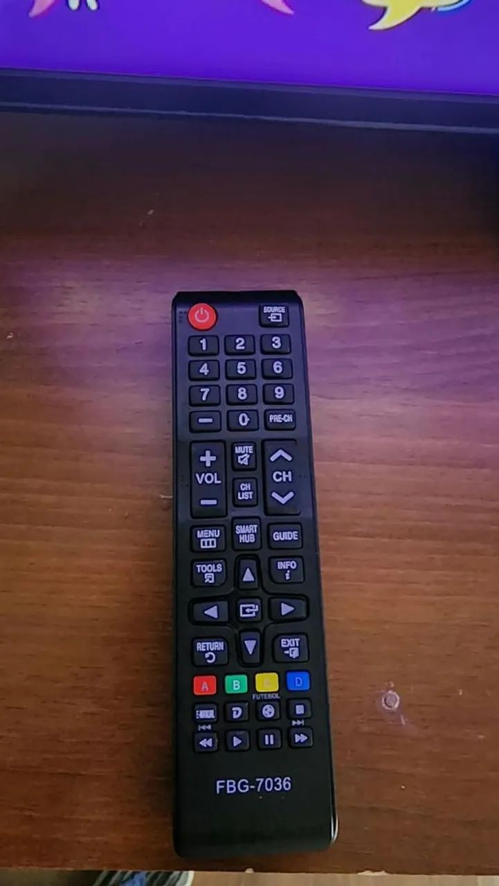 Televisão  - Foto 3