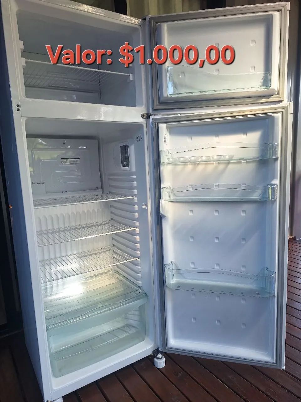 Vende - se Geladeira / Consul - Foto 5