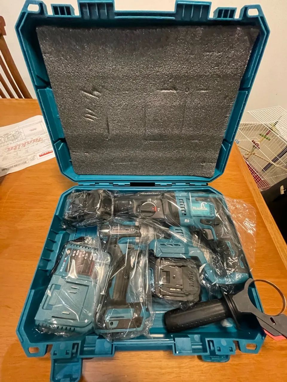 Makita  - Foto 2