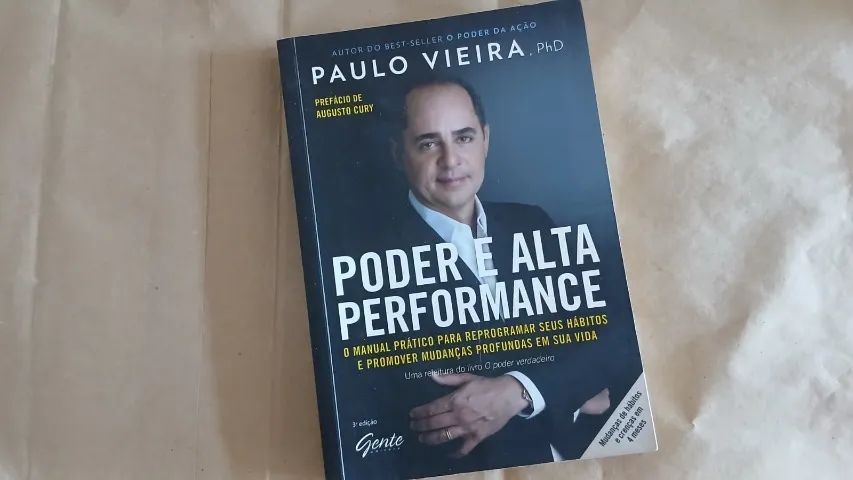 06 Livros  - Foto 2