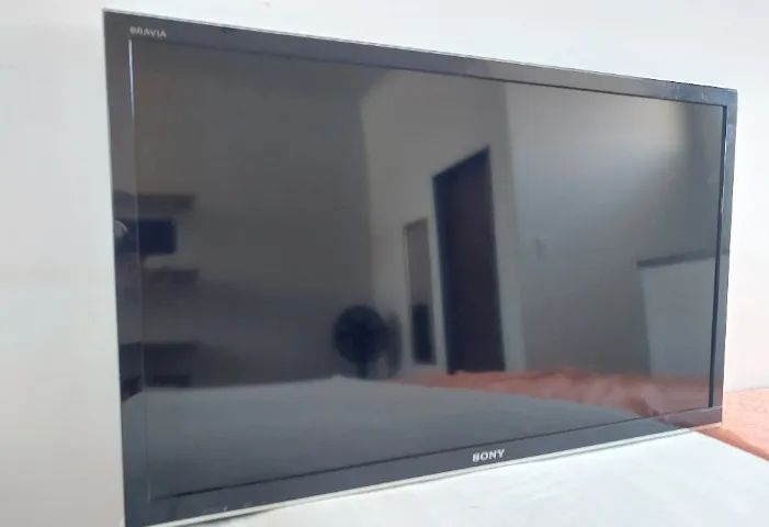 Tv Sony Bravia 40 polegadas  - Foto 3