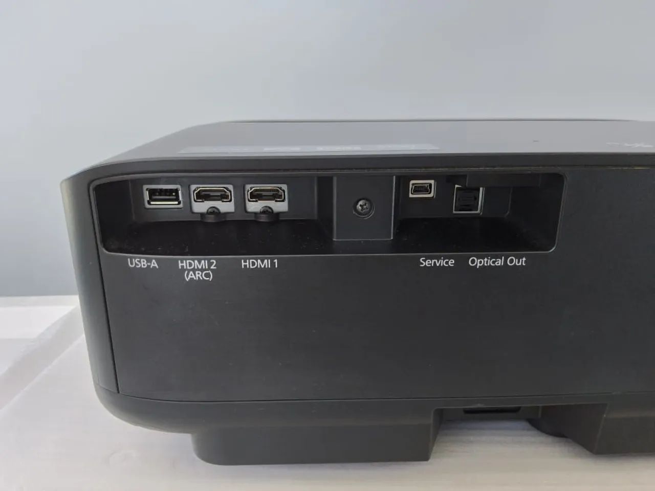 Projetor Epson Epiqvision LS300b - Foto 3