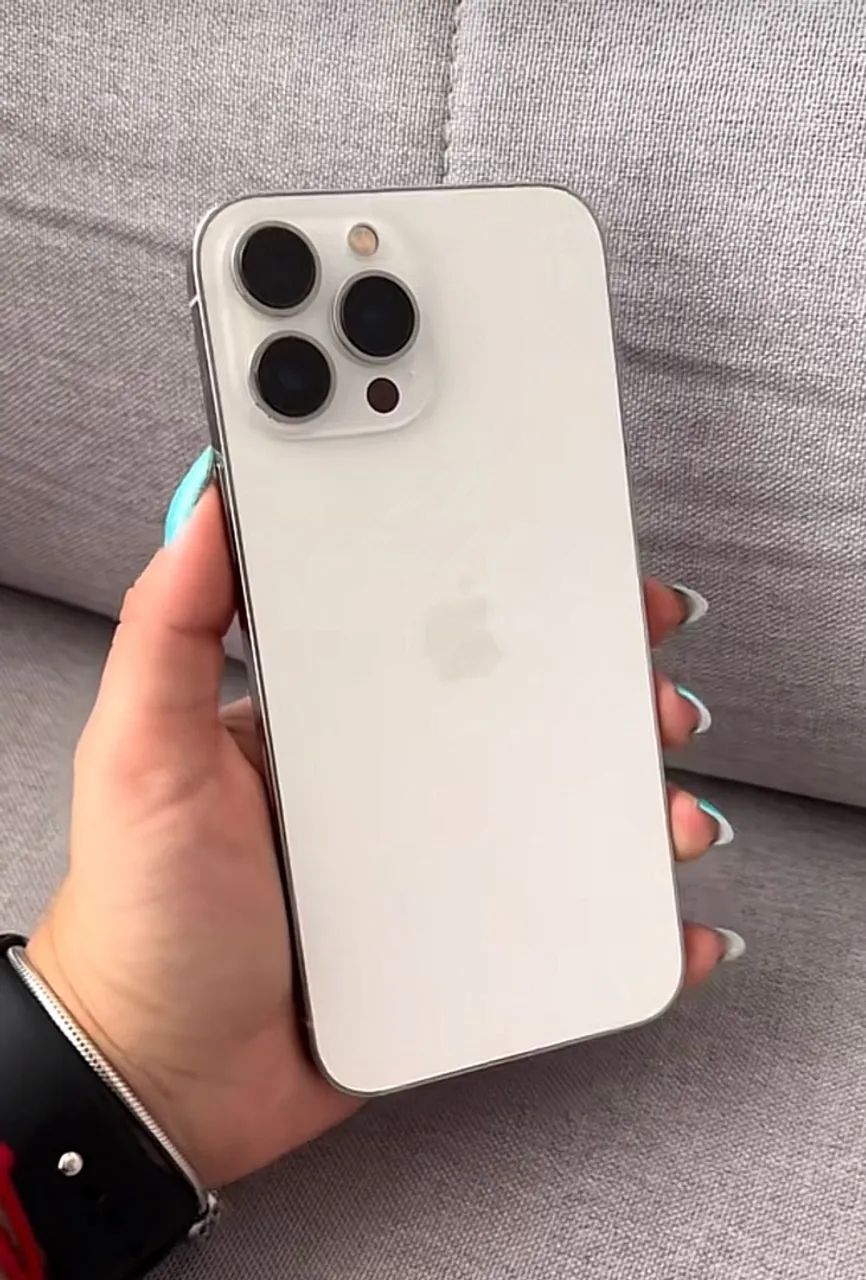 iPhone 13 Pro Max | Impecável 