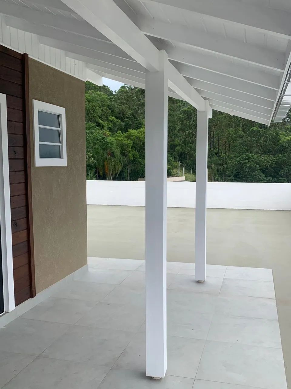 Foto - Florianópolis - Trindade