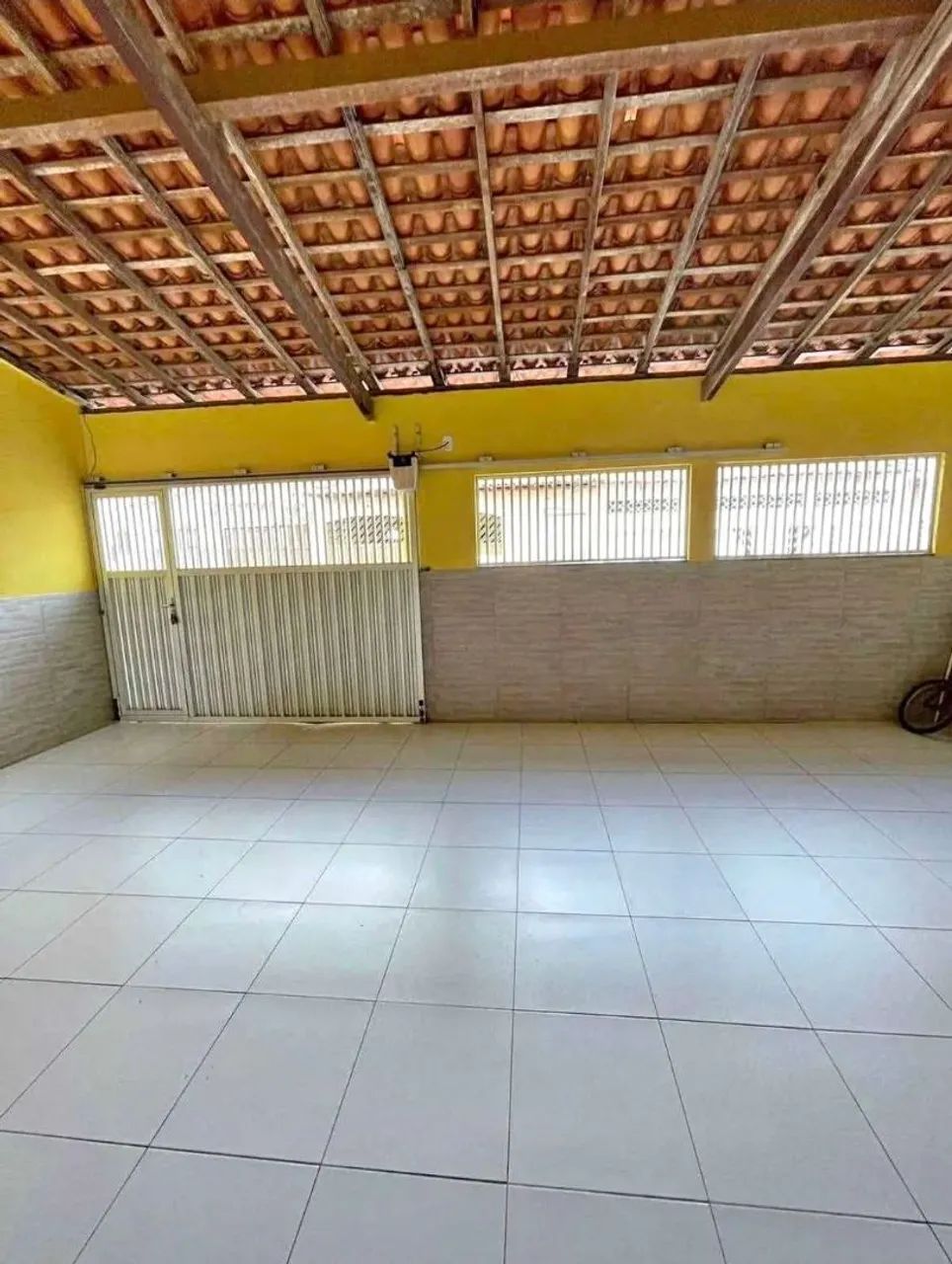 Vendo casa na cidade nova 8 (M.K)