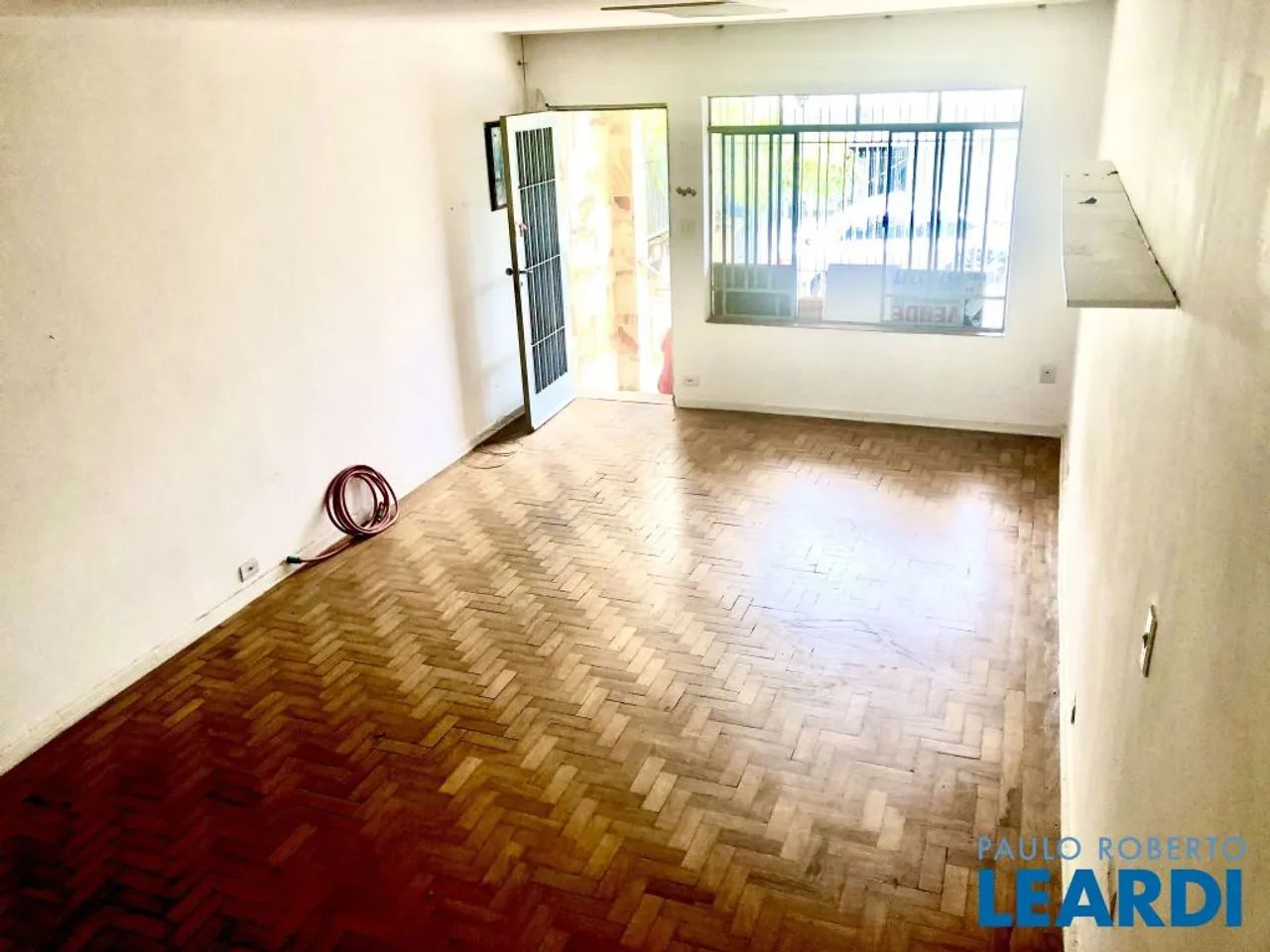 CASA ASSOBRADADA - POMPEIA - SP - Foto 3