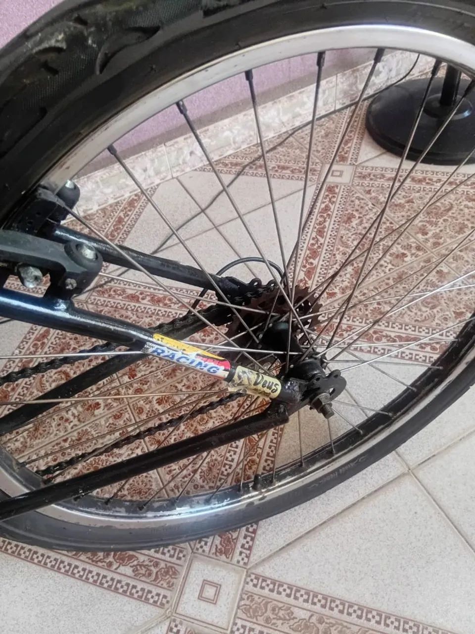 Bicicleta - Foto 2