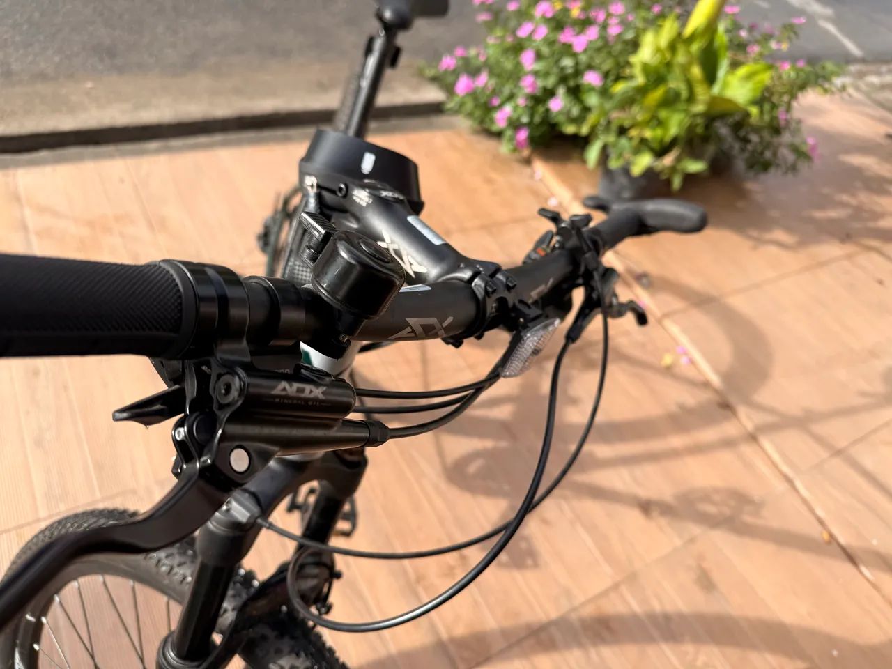 Bicicleta Audax Aro 29/Q19 - Foto 4