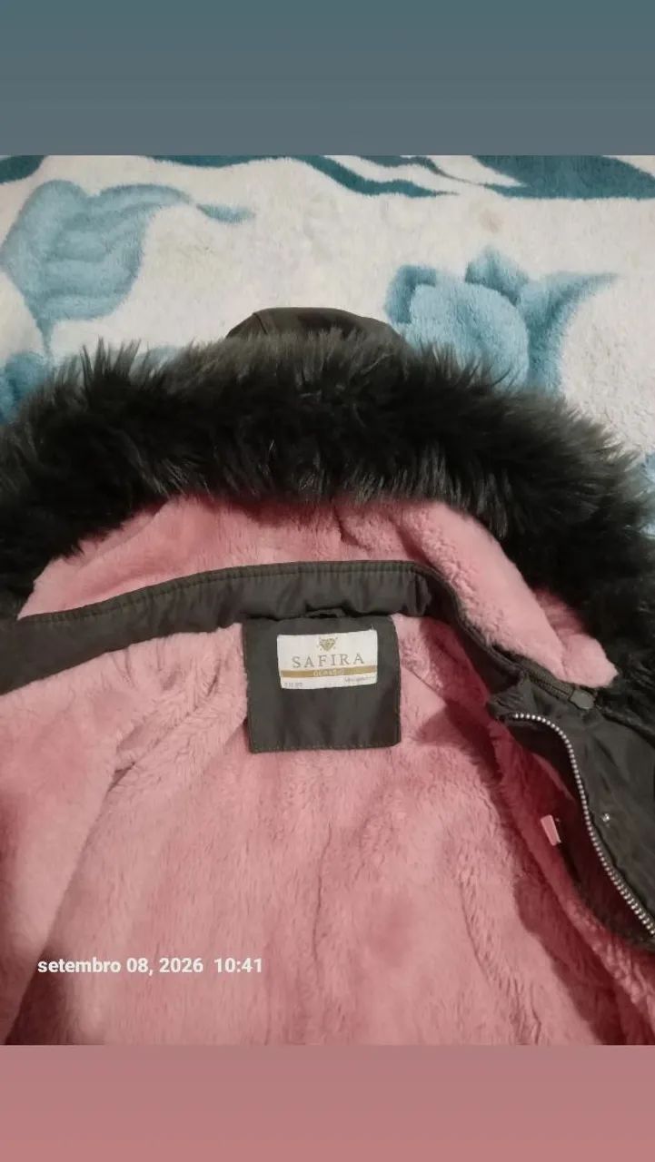 Bluza de frio - Foto 3