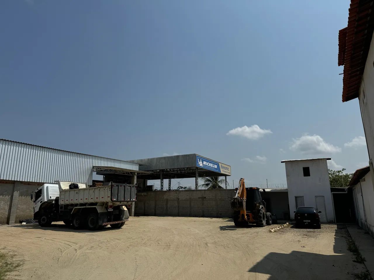    Galpão Comercial/Industrial no Pecém às Margens da BR-222 - Foto 3