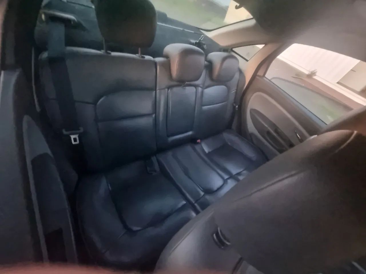 Fiat Linea Absolute 1.9/1.8 Flex Dualogic 4P 2011 - Foto 4