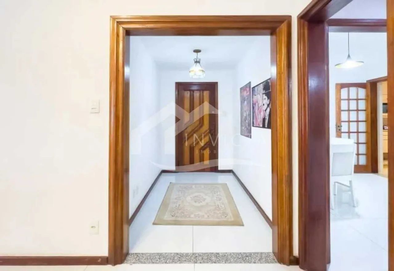 Leme: excelente 3 quartos (1 suíte), 95m², amplo e bem iluminado - Foto 2