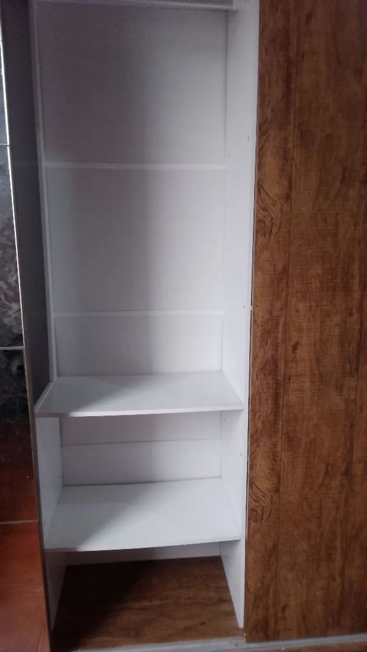 Guarda-roupa solteiro  - Foto 3