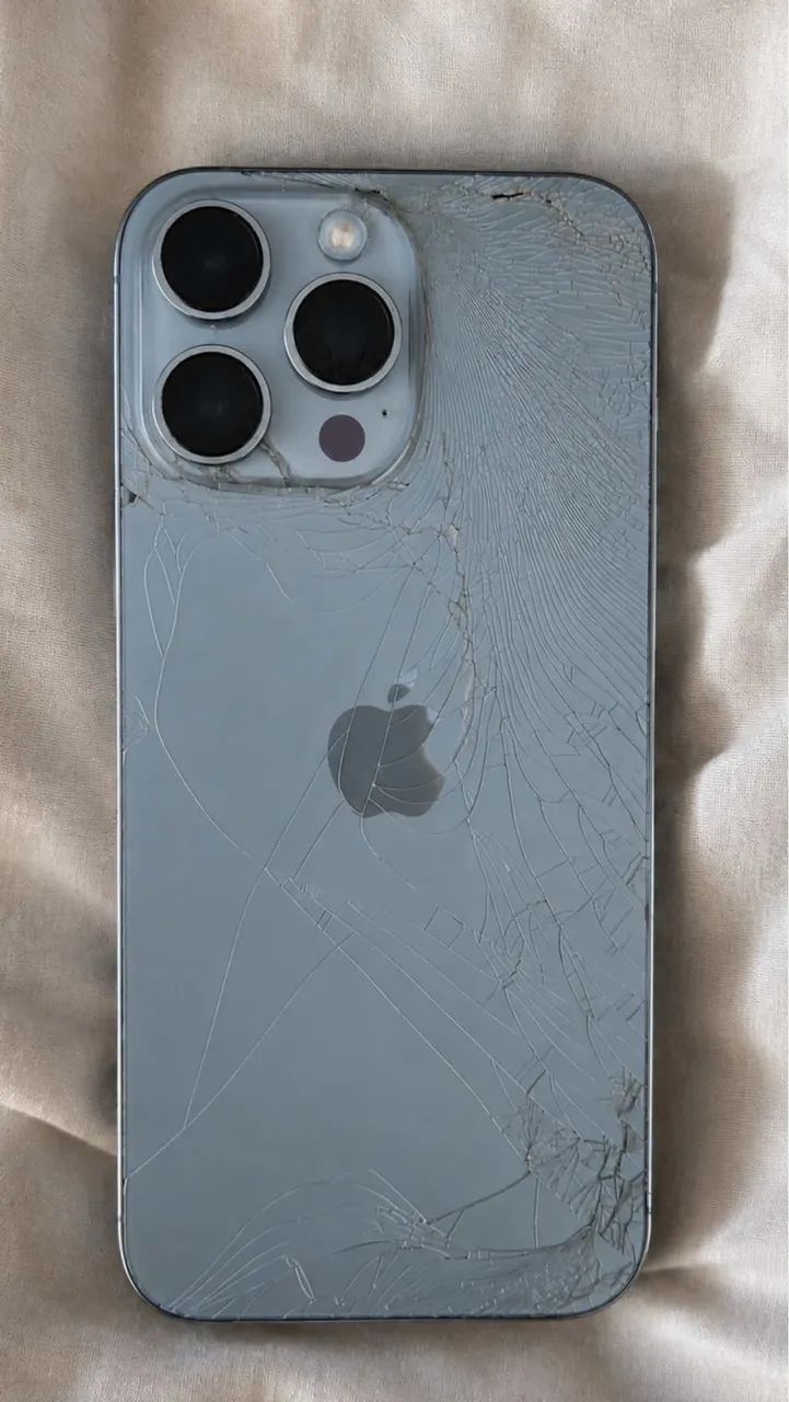 Iphone 16 Pro Max - Foto 2