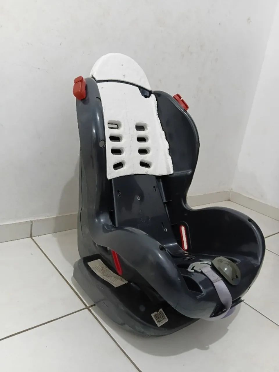 Cadeira de carro para crianças 