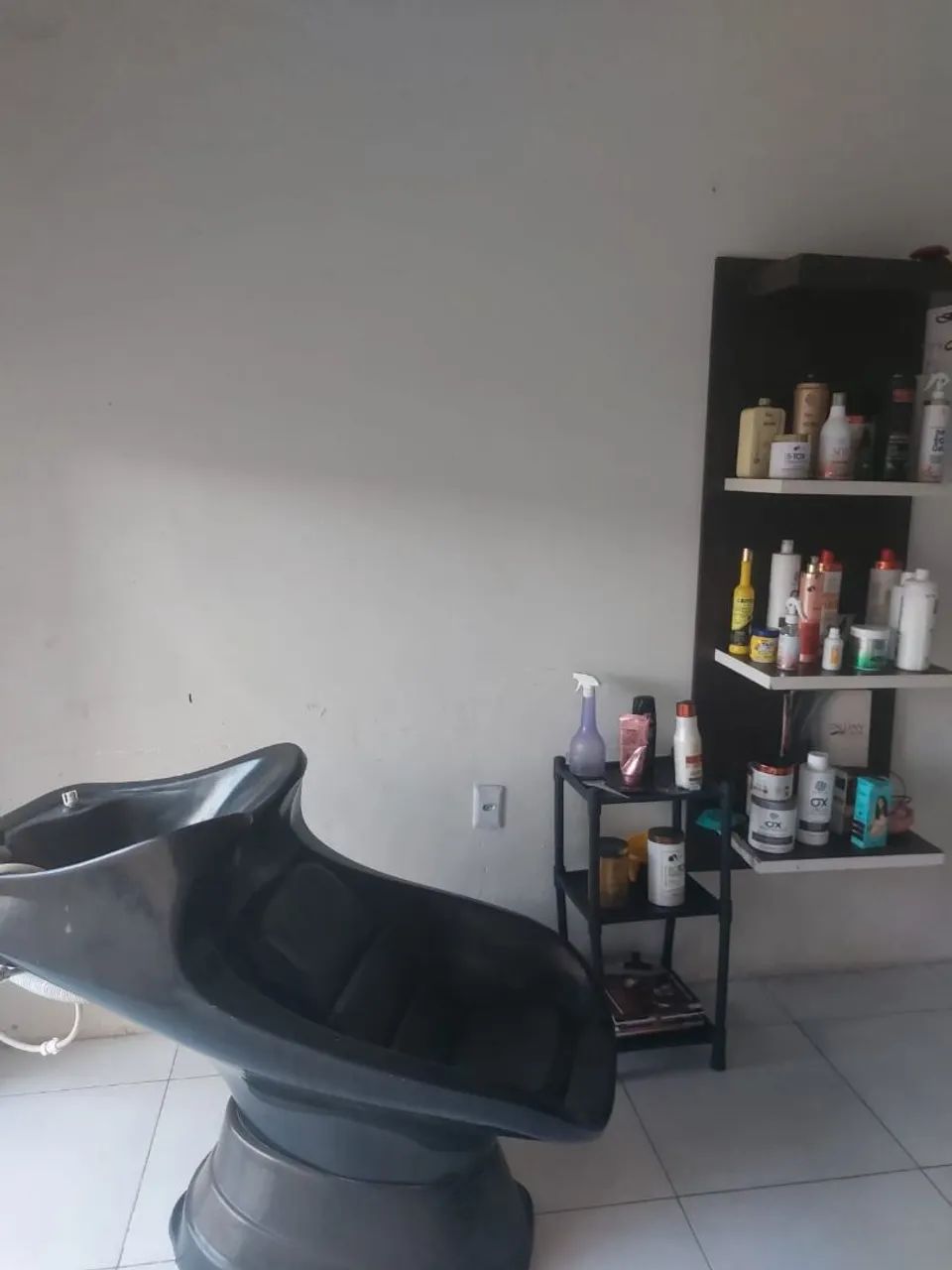 Vendo salão completo  - Foto 2