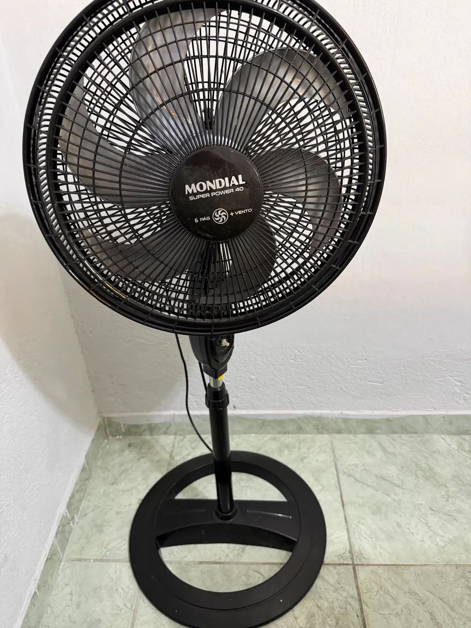 Abanico  - Foto 2