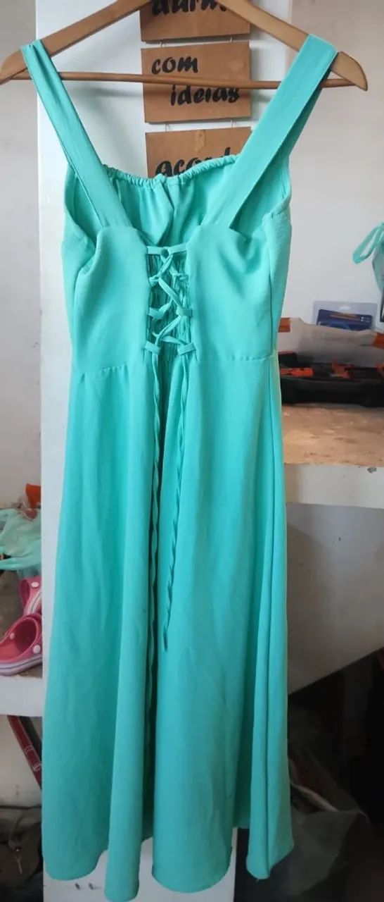  Vestidos longos  - Foto 4