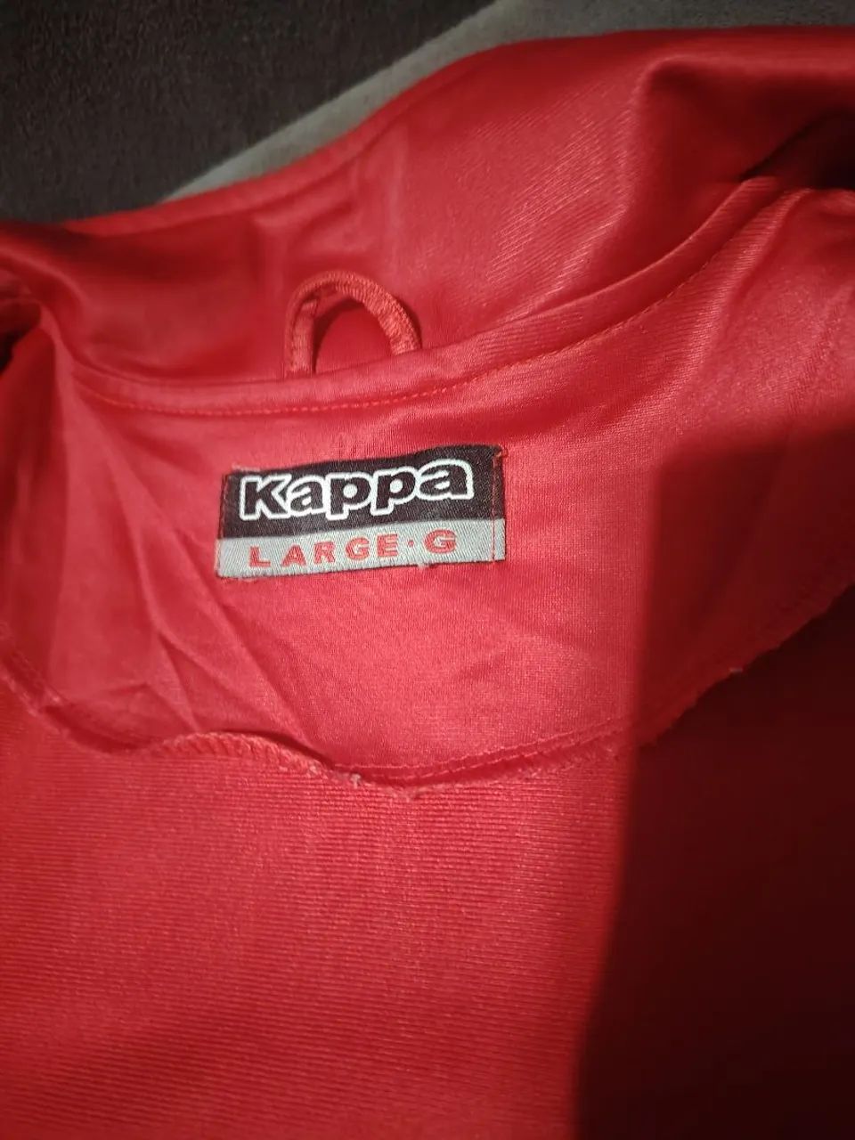 Jaqueta Kappa  - Foto 5