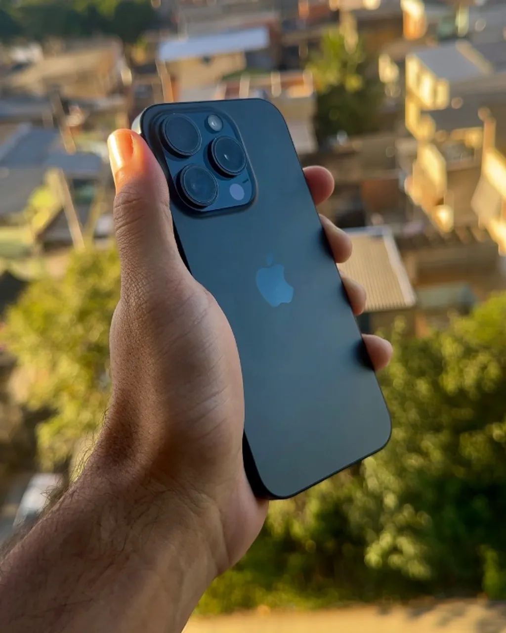 iPhone 15 Pro 128gb